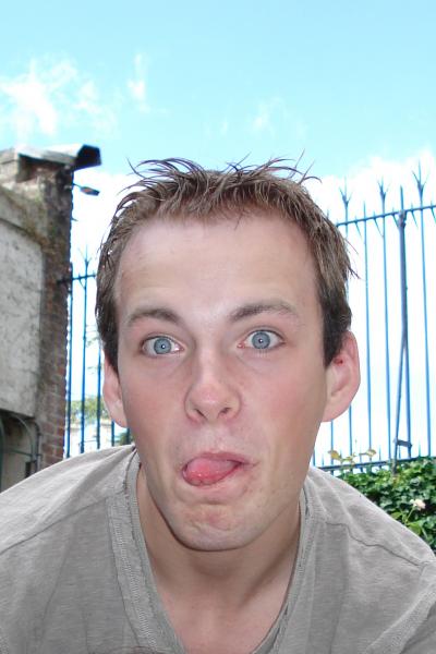Mister Thomas