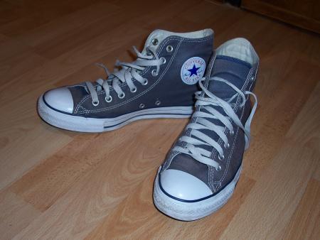 All stars